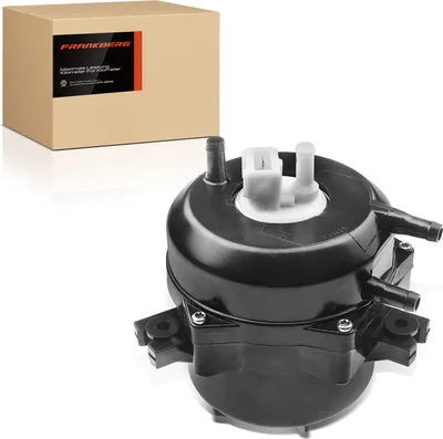 Image de Frankberg 1x Pompe à carburant pour VW Caddy III MPV Fourgon/MPV 1.4L 1.6L 2004-2015