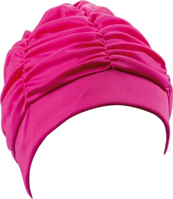 Produktbild von BECO Damen Standardhaube 4 pink -