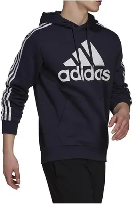 Zdjęcie produktu dla Adidas Bluzy Essentials Hoodie, H14642, Rozmiar: 170