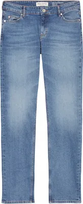 Produktbild von Marc O'Polo Straight Leg Jeans blau blau 2230-99-16565
