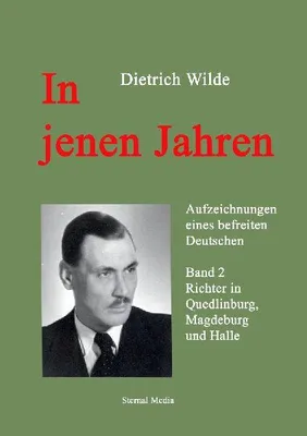 Produktbild von In jenen Jahren - Band 2