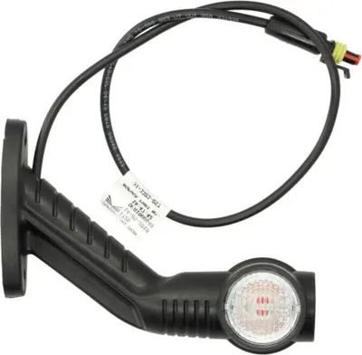 Produktbild von Aspock Seitenmarkierungsleuchte 31-3302-054 Links