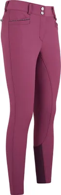 Produktbild von Euro Star Arielle Fullgrip Hosen Lila 40 Lila 40