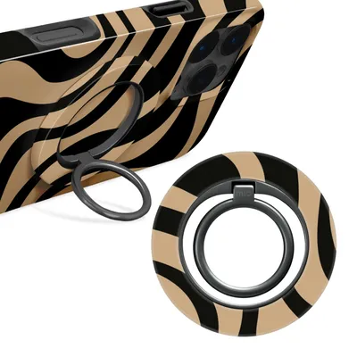 Zdjęcie produktu dla MIO Swirl Magsafe Case Compatible Ring Holder