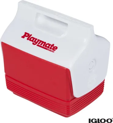 Zdjęcie produktu dla Lodówka turystyczna pasywna Igloo Playmate Elite 6,6 l