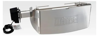 Produktbild von Feinmaschiger Korb für Rotisserie