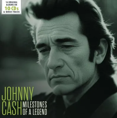 Productafbeelding van 18 originele albums – Hoogtepunten van een legende
