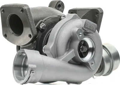 Produktbild von Turbolader RIDEX 2234C10617 für VW Transporter V Bus (7HB, 7HJ, 7EB, 7EJ, 7EF, 7EG, 7HF, 7EC)