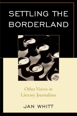Produktbild von Settling the Borderland