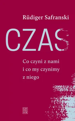 Zdjęcie produktu dla Czas