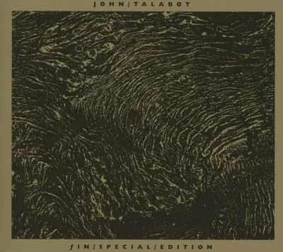 Obrázek produktu pro John Talabot: Fin (Special Edition)