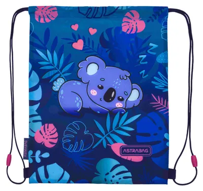 Immagine prodotto di Sweet Koala AstraBag Borsa per scarpe Astra