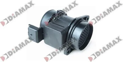 Produktbild von DIAMAX AM01012 Luftmassenmesser LMM für FORD Fiesta Mk5 Schrägheck (JH1, JD1, JH3, JD3) Luftmengenmesser