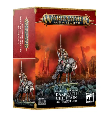 Produktbild von Games Workshop 83-53, Sammelfigur, Videospiel