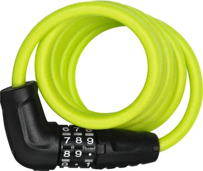 Image de Abus 4508C/150 Green