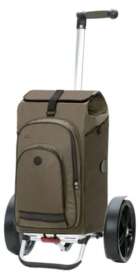 Produktbild von Andersen Shopper Tura Shopper Einkaufstrolley 67 cm