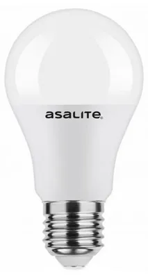Produktbild von Asalite E27 LED-Lampe A60 15W 1620lm 4000K neutralweiß