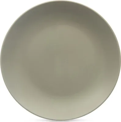 Immagine prodotto di Piatto da pranzo grande, piatto, piatto per il pranzo, Vetroceramica verde, 27 cm