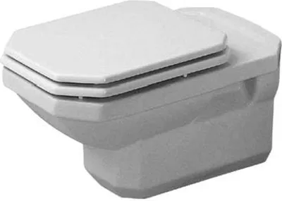 Obrázok produktu pre Duravit Duravit Wand-WC 1930 ti 355x580mm we