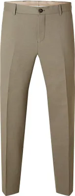 Produktbild von Selected Neil Slim Fit Anzughose Grün 54 Mann Grün 54