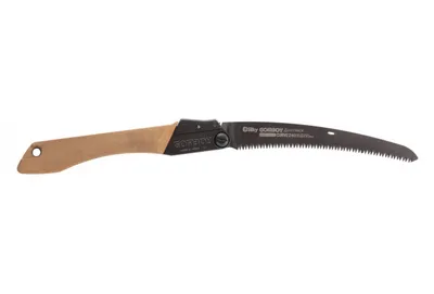Immagine prodotto di Silky Gomboy Outback Edition 240-8 sega a mano pieghevole