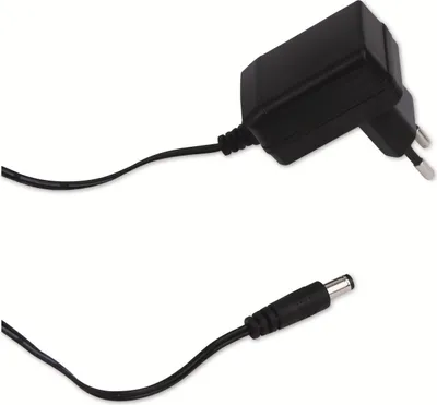 Zdjęcie produktu dla Zasilacz impulsowy QUATPOWER XY06J-0501000Q-EW55.21, 5V/1.0A, 5.5/2.1