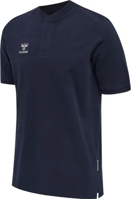 Obrázok produktu pre hummel hmlMOVE GRID POLO WOMAN - MARINE - XS