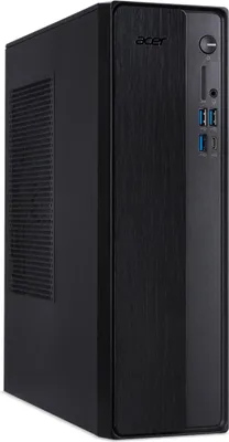 Produktbild von Acer Aspire XC102-H610D5 Desktop Computer, 2,5 GHz, Intel Core 5, i5-14400, 32 GB, 2 TB, Windows 11 Home