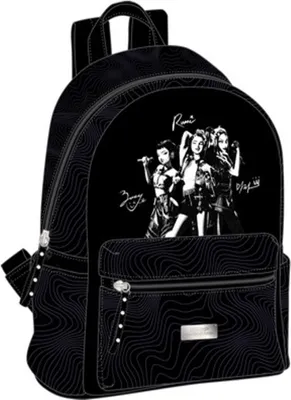 Obrázok produktu pre Batoh Demon Hunters Spirit Kpop 28 cm