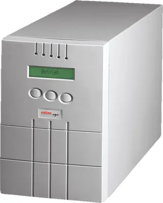 Image de ROLINE ProSecure II 1000 - Online USV