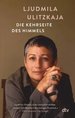 Produktbild von Die Kehrseite des Himmels