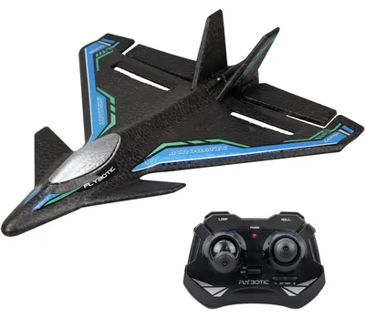 Image de Silverlit AVION REVO STUNT