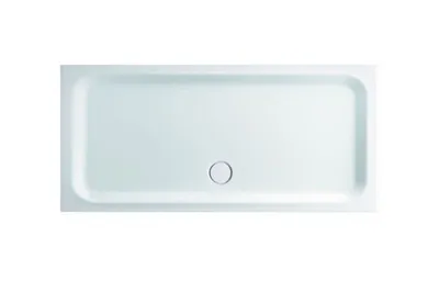 Produktbild von Bette 5997-000AE Duschwannen Rechteck Supra