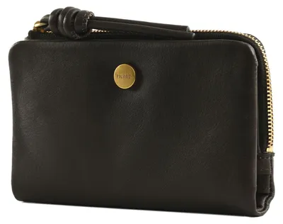 Produktbild von PICARD Geldbörse Pearly 1 Wallet Coffee dunkelbraun