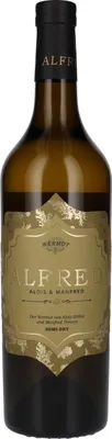 Produktbild von ALFRED Wermut Semi-Dry 17% Vol. 0,75l