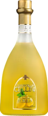 Obrázek produktu pro Cellini Limoncello 25% 700ml