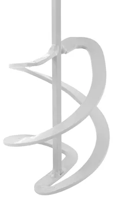 Immagine prodotto di wolfcraft 1 miscelatore di malta e adesivi Prof. Ø90x400mm