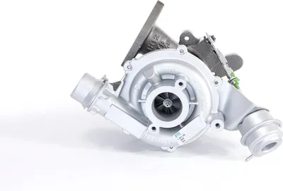 Obrázok produktu pre BTS Turbo | Preplňovanie, REMAN (T916692BL)