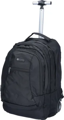 Produktbild von TheTrueC Rucksack Trolley  Black