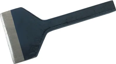 Produktbild von TRIUSO Chariereisen 120mm - CHE120