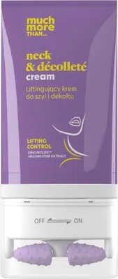Produktbild von HISKIN Hals- und Dekolleté-Creme - Viel mehr als nur Straffung 130 ml