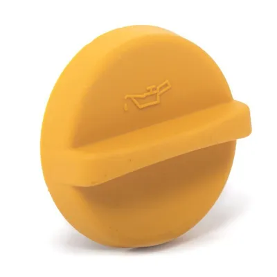 Produktbild von TOPRAN Öldeckel 205 210 für OPEL Corsa D Schrägheck (S07) Kunststoff