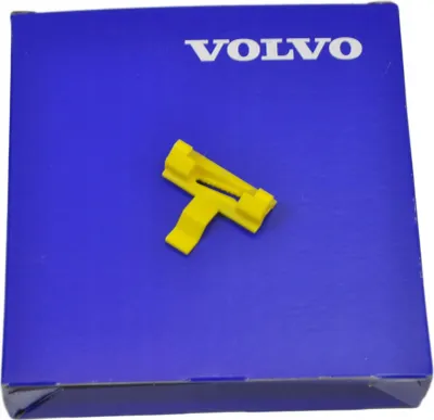 Obrázek produktu pro VOLVO S60 V70 XC70 Originální klip na čelní sklo