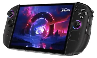 Produktbild von Lenovo Legion Go 8ASP2, Legion Go, M.2, AMD Zen 2, AMD Ryzen Z2 Extreme, 2000 MHz, 5 GHz