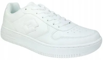 Produktbild von Lotto - Herren Sneaker "Paliot" PP6920 (38 EU) (Weiß)