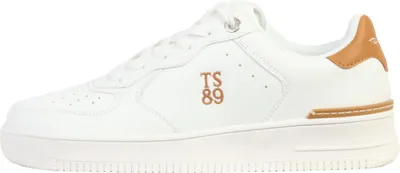Produktbild von Sneaker mit Schnürung