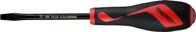 Immagine prodotto di Tengtools 177840204 Destornillador 1,2X8X150 Mdt934N