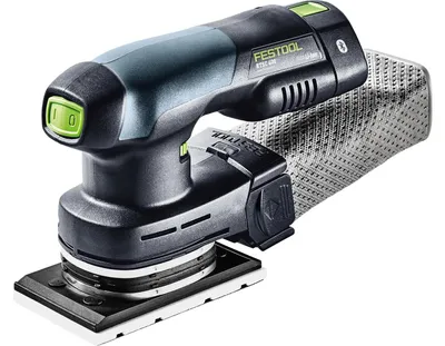 Produktbild von Festool Akku-Rutscher RTSC 400 3,0 I-Plus