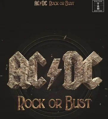 Produktbild von Ac/Dc