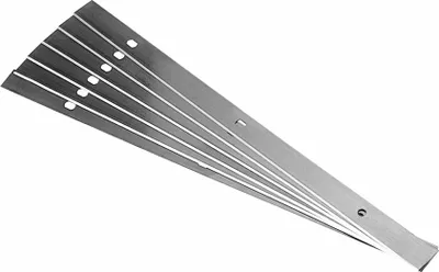 Produktbild von Festool Wendemesser RN-PL 19x1x205 Tri. 6x | 769545